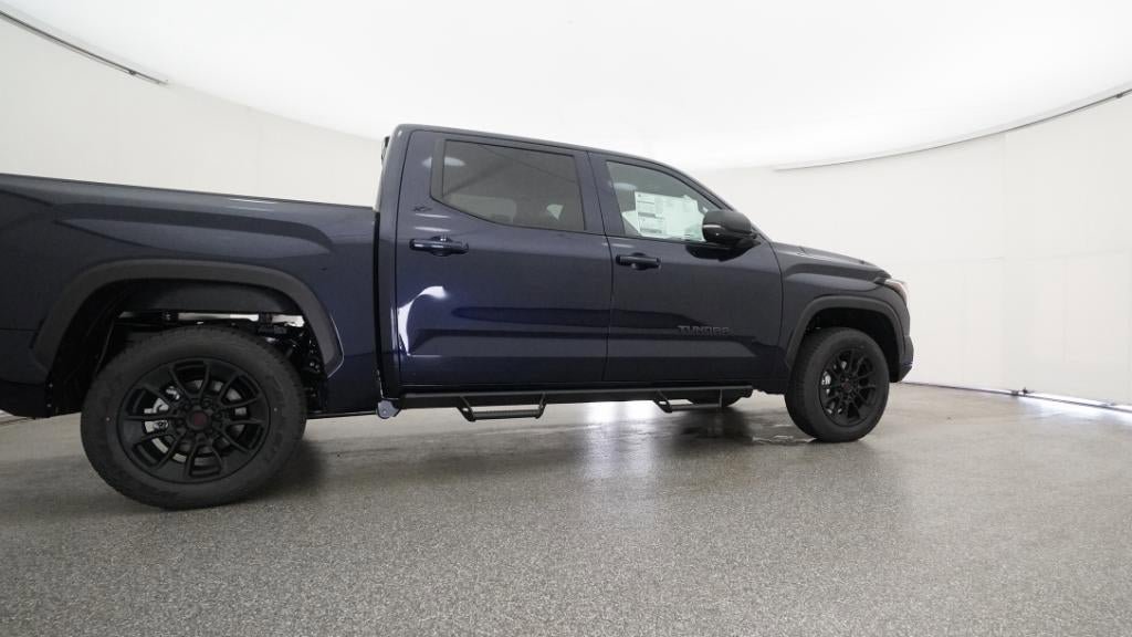 New 2026 Toyota Tundra SR5 AWD/4WD image 26
