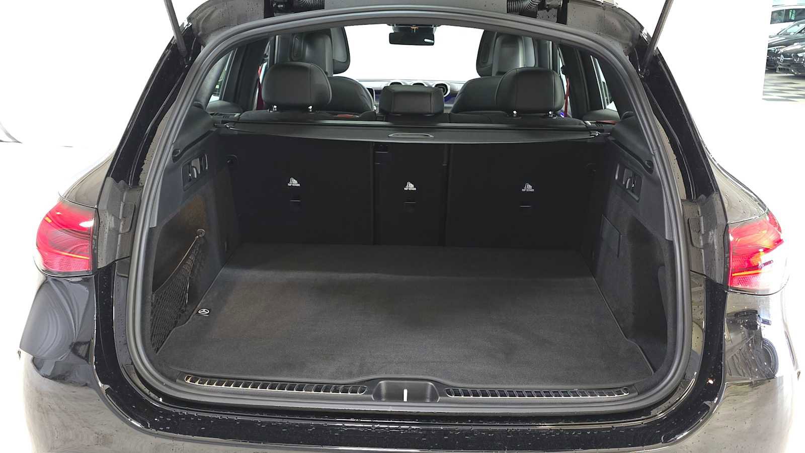 Certified 2026 Mercedes-Benz GLC 43 AMG 4MATIC image 14