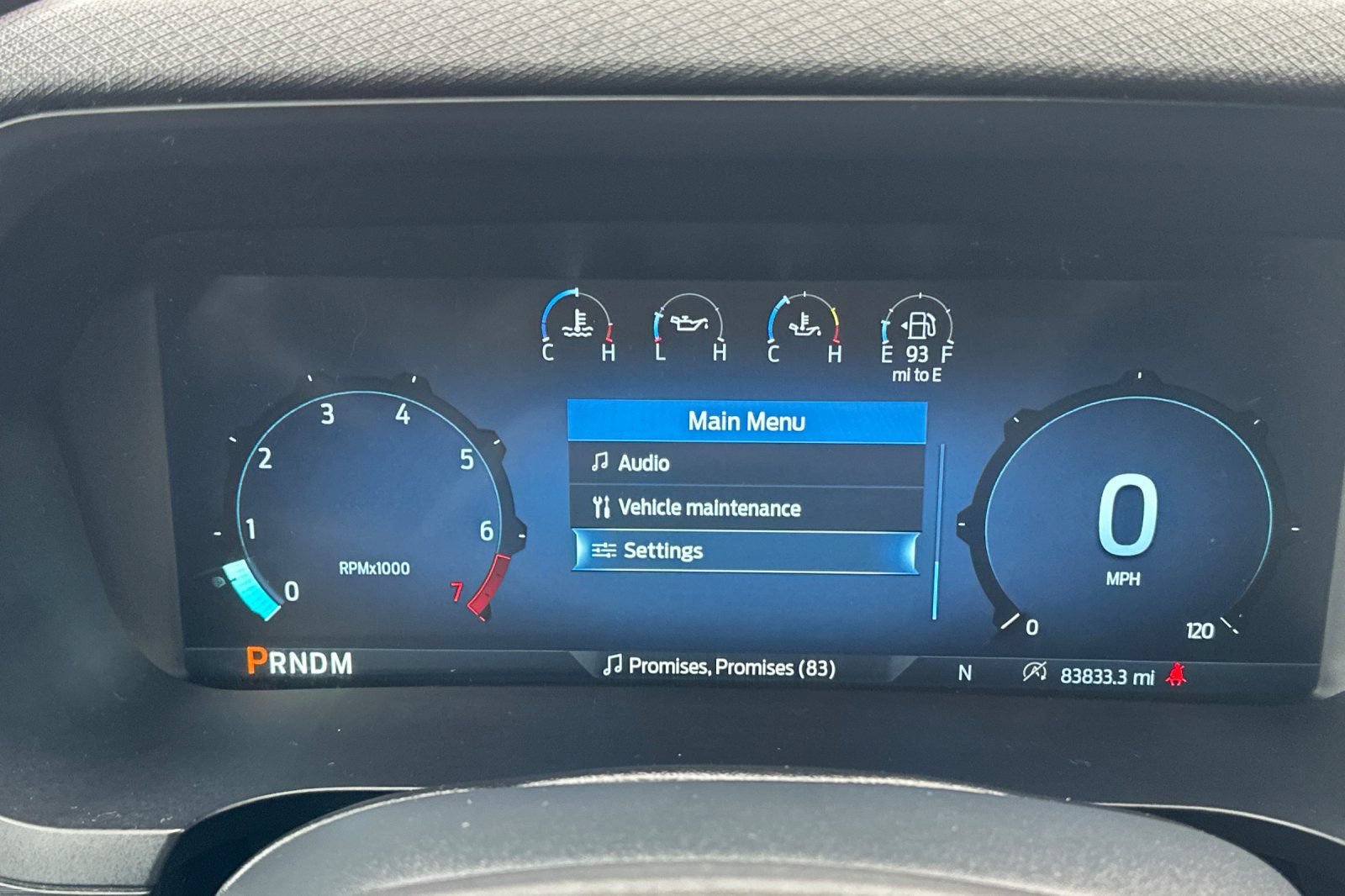 Used 2024 Ford F150 STX w/ Mobile Office Package AWD/4WD image 32