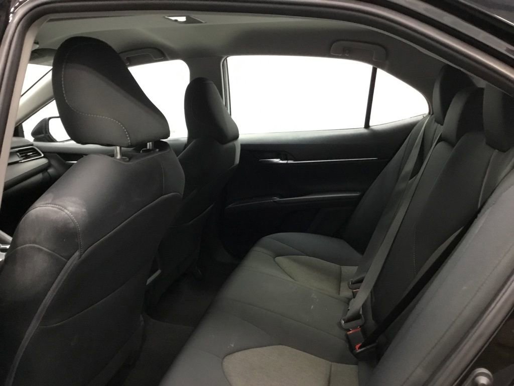 Used 2024 Toyota Camry LE image 11