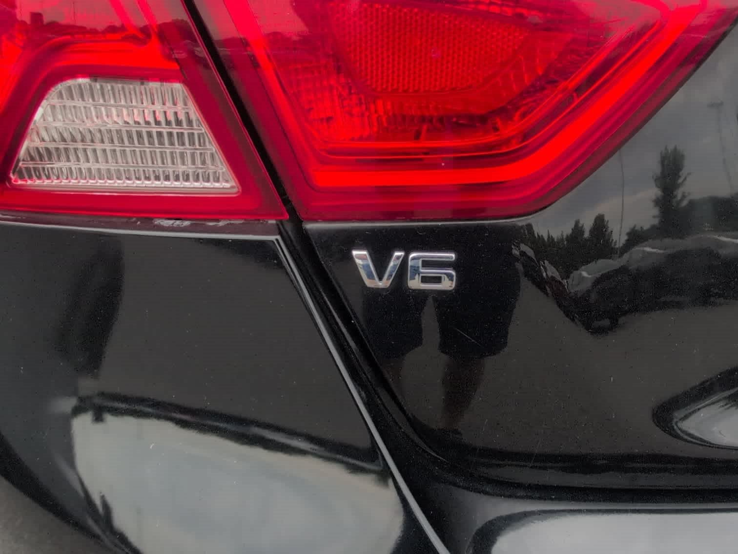 Used 2018 Chevrolet Impala LT FWD image 7