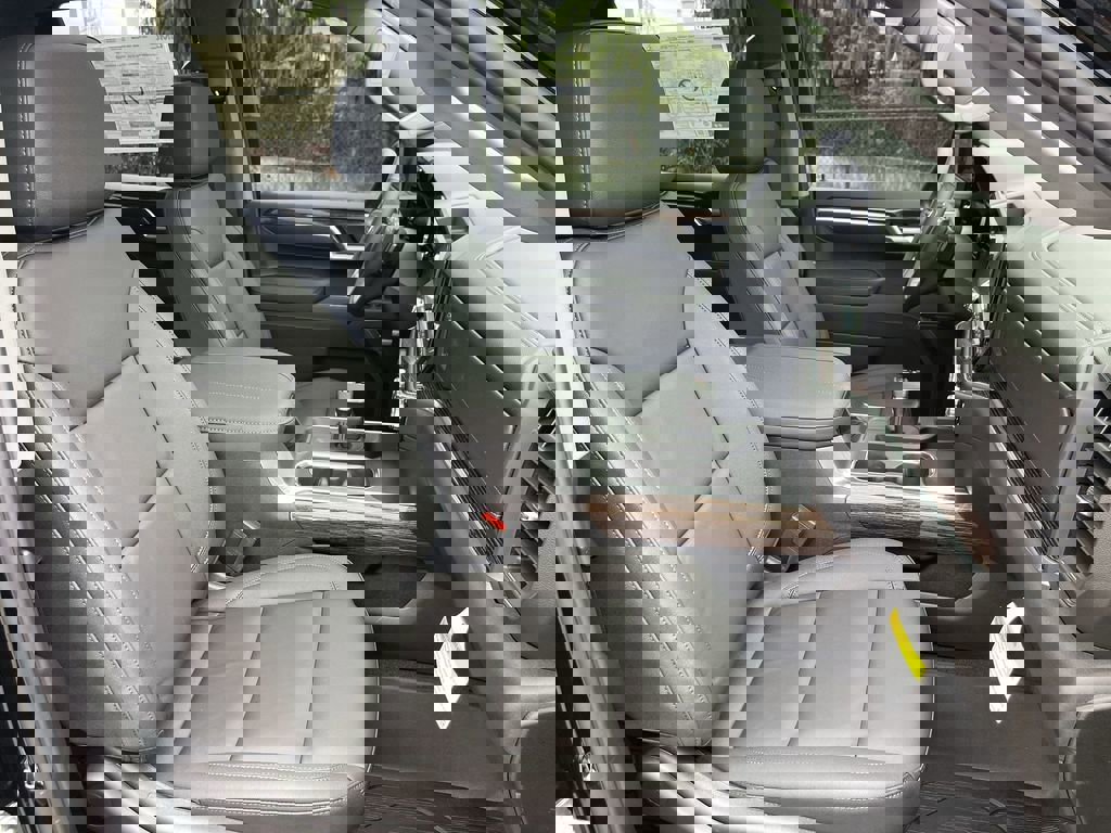 New 2026 GMC Sierra 1500 Elevation w/ Elevation Premium Package image 29