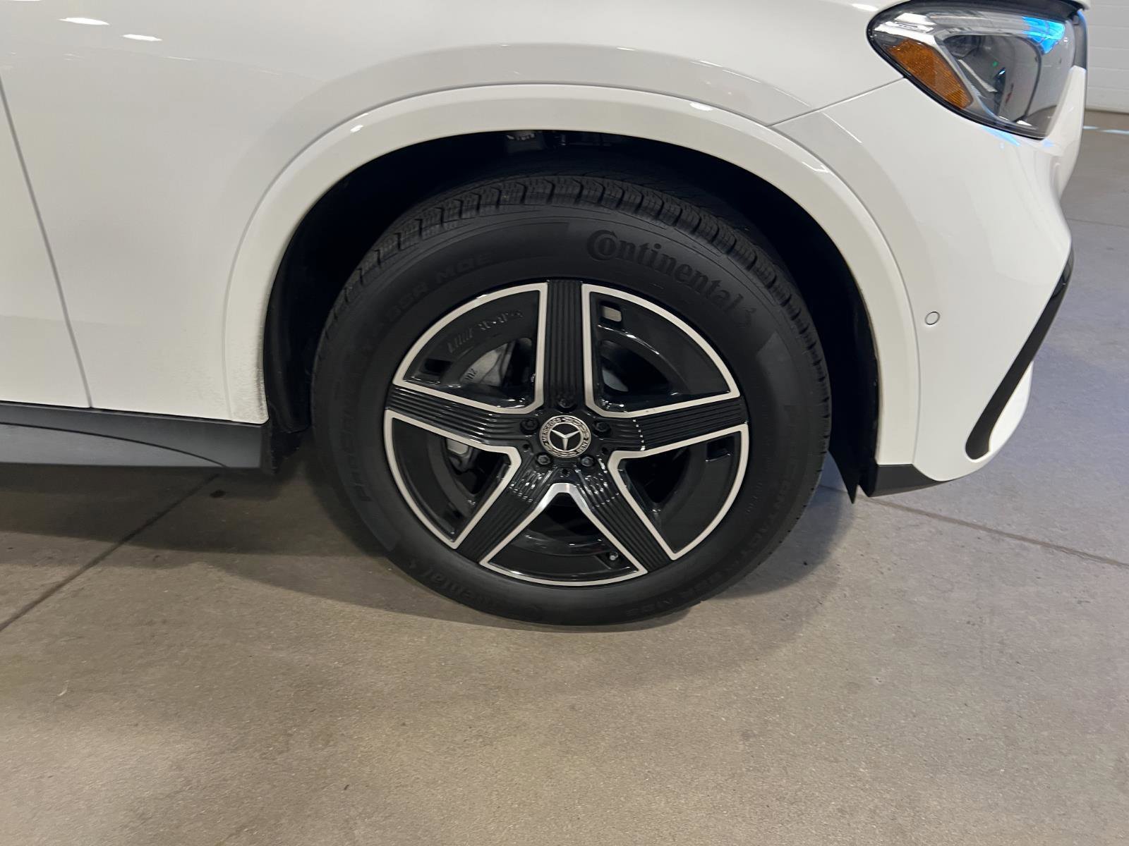 Used 2026 Mercedes-Benz GLC 350e 4MATIC image 45