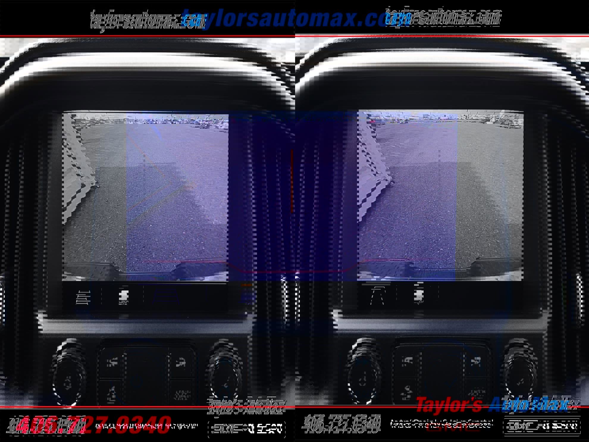 Used 2019 GMC Canyon Denali image 21