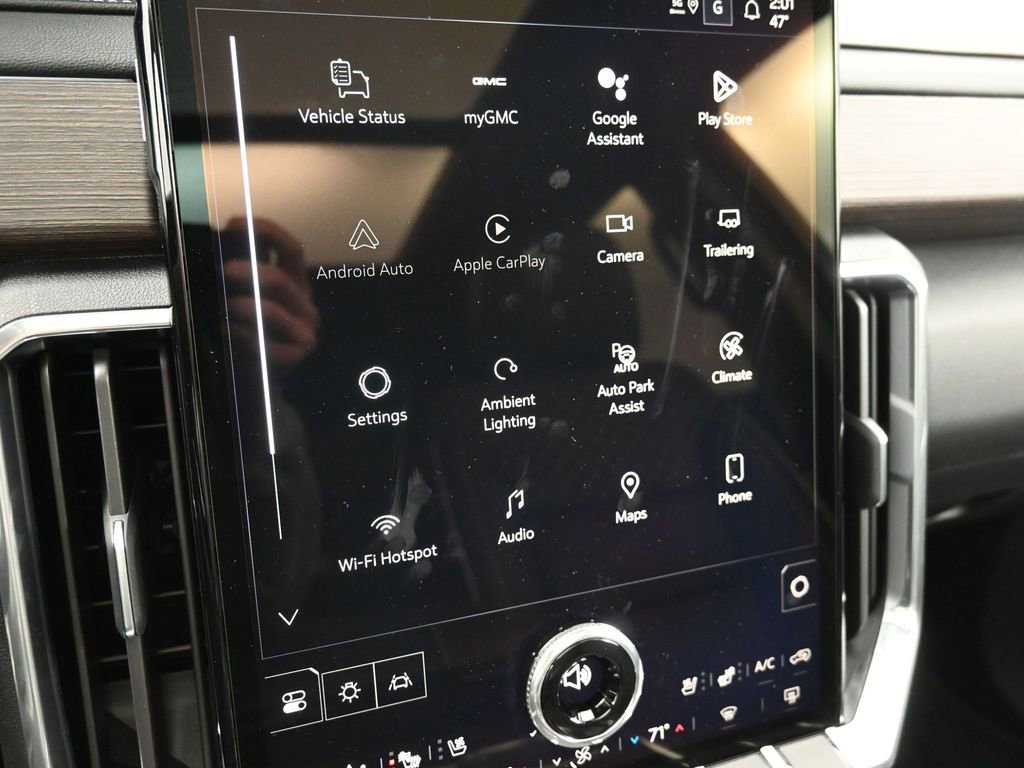 New 2026 GMC Acadia Denali w/ Super Cruise Package image 22