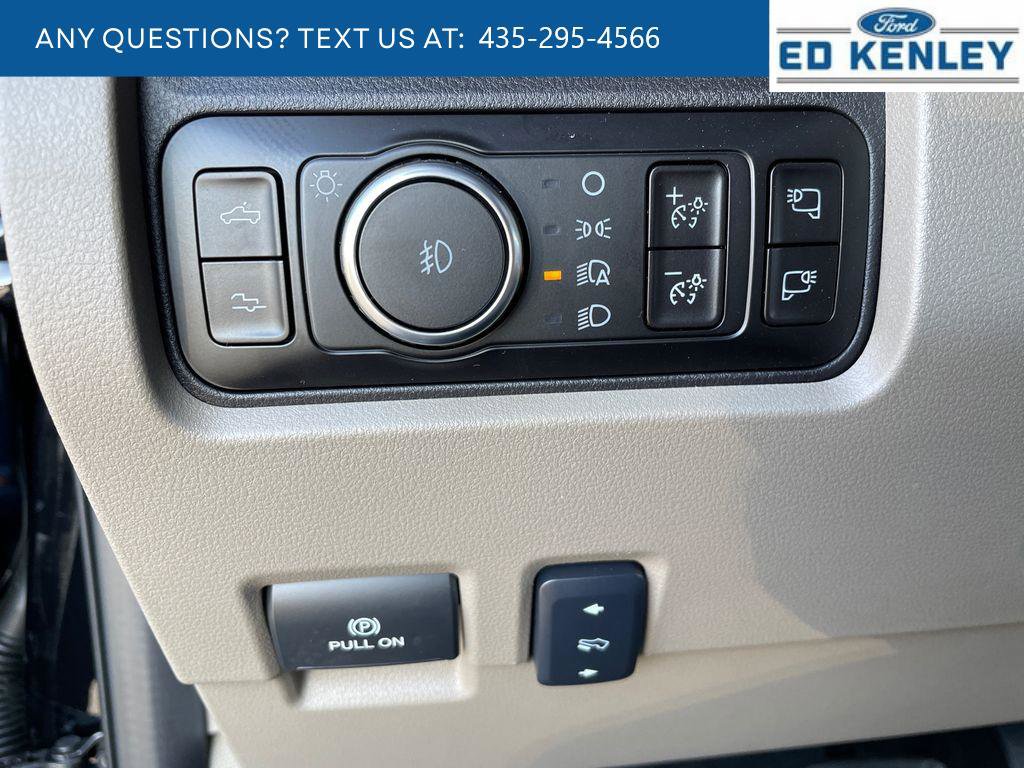 New 2026 Ford F350 Platinum w/ Platinum Plus Package image 24