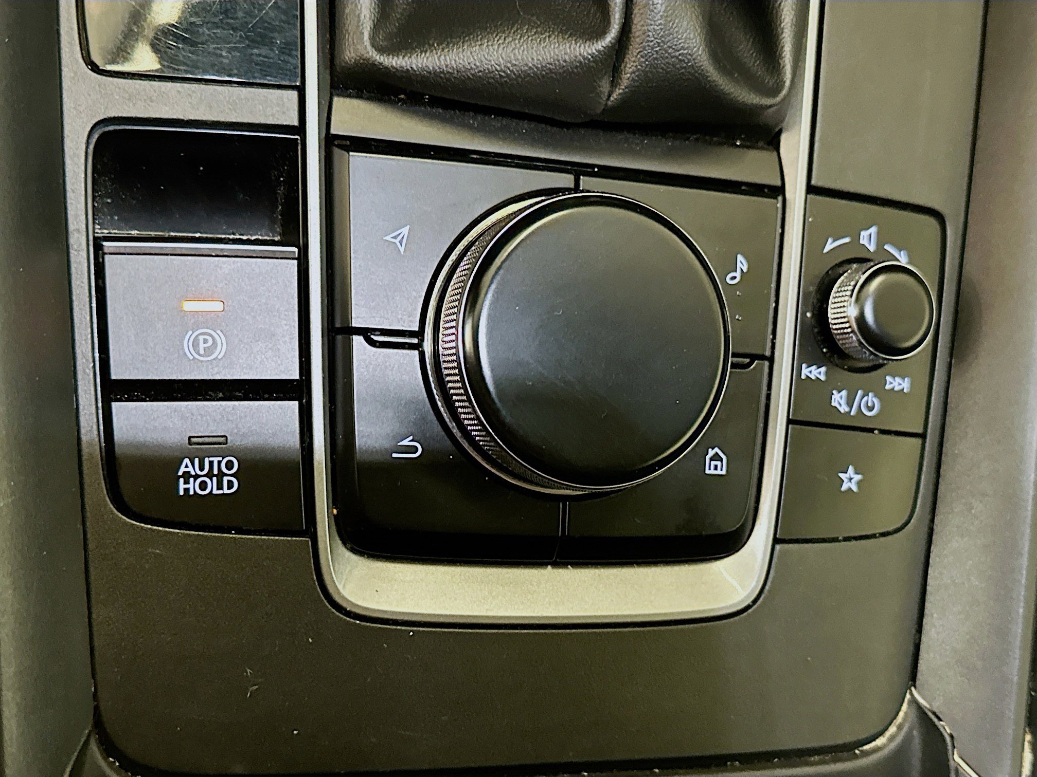 Used 2025 MAZDA CX-50 AWD 2.5 S w/ Premium Package image 26