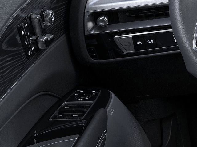 New 2026 Cadillac Lyriq V w/ LPO, Floor Liner Package image 24