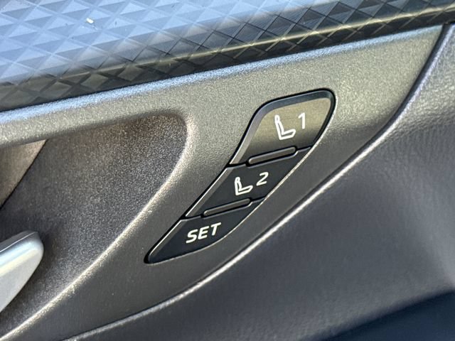 Used 2025 Toyota Grand Highlander AWD Hybrid image 23