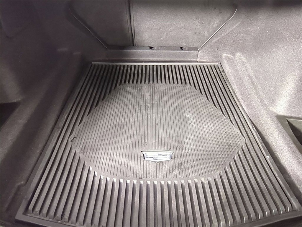 Certified 2021 Cadillac CT5 Premium Luxury image 26