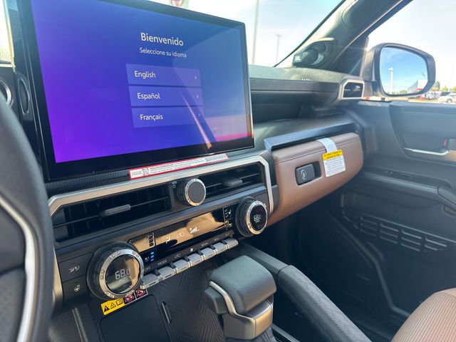 New 2026 Toyota 4Runner Limited AWD/4WD image 21