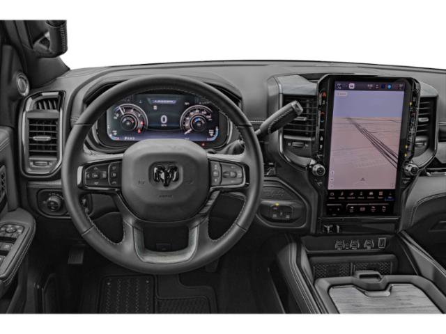 New 2027 RAM 2500 Longhorn AWD/4WD image 4
