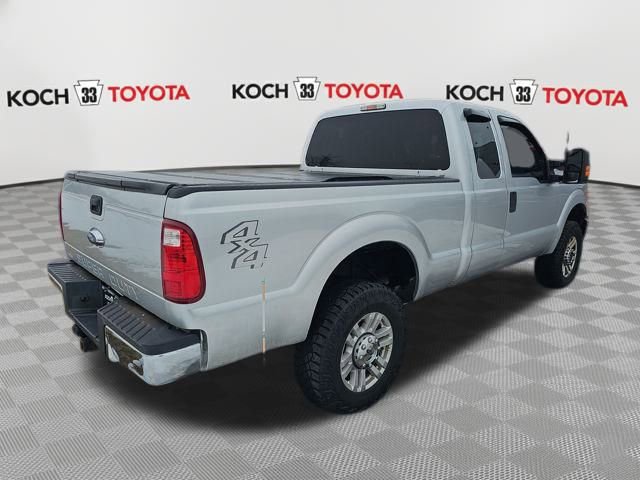 Used 2014 Ford F250 XLT w/ Advanced Security Group image 34