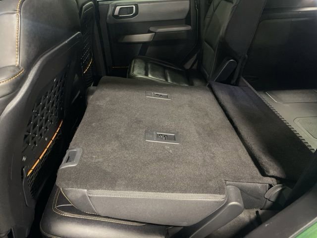 Used 2023 Ford Bronco Badlands image 44