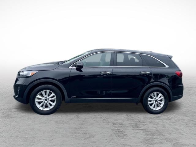 Used 2019 Kia Sorento AWD V6 image 8