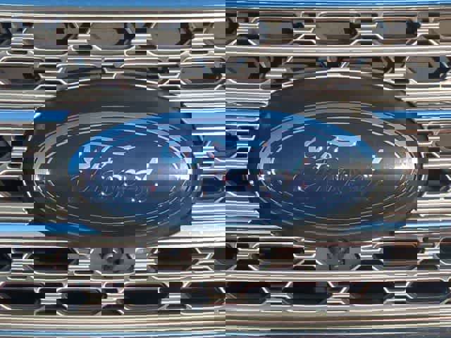 Used 2020 Ford Explorer Limited image 12