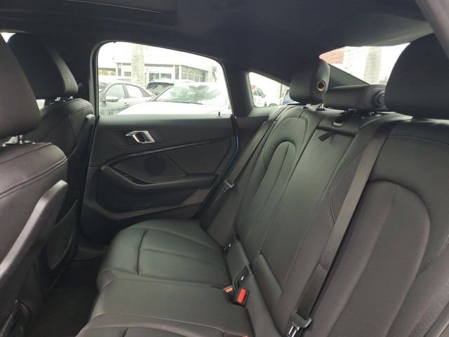Used 2022 BMW 228i Gran Coupe w/ M Sport Package image 10