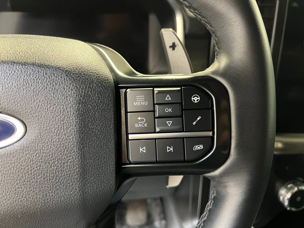 Used 2023 Ford F150 Raptor image 20