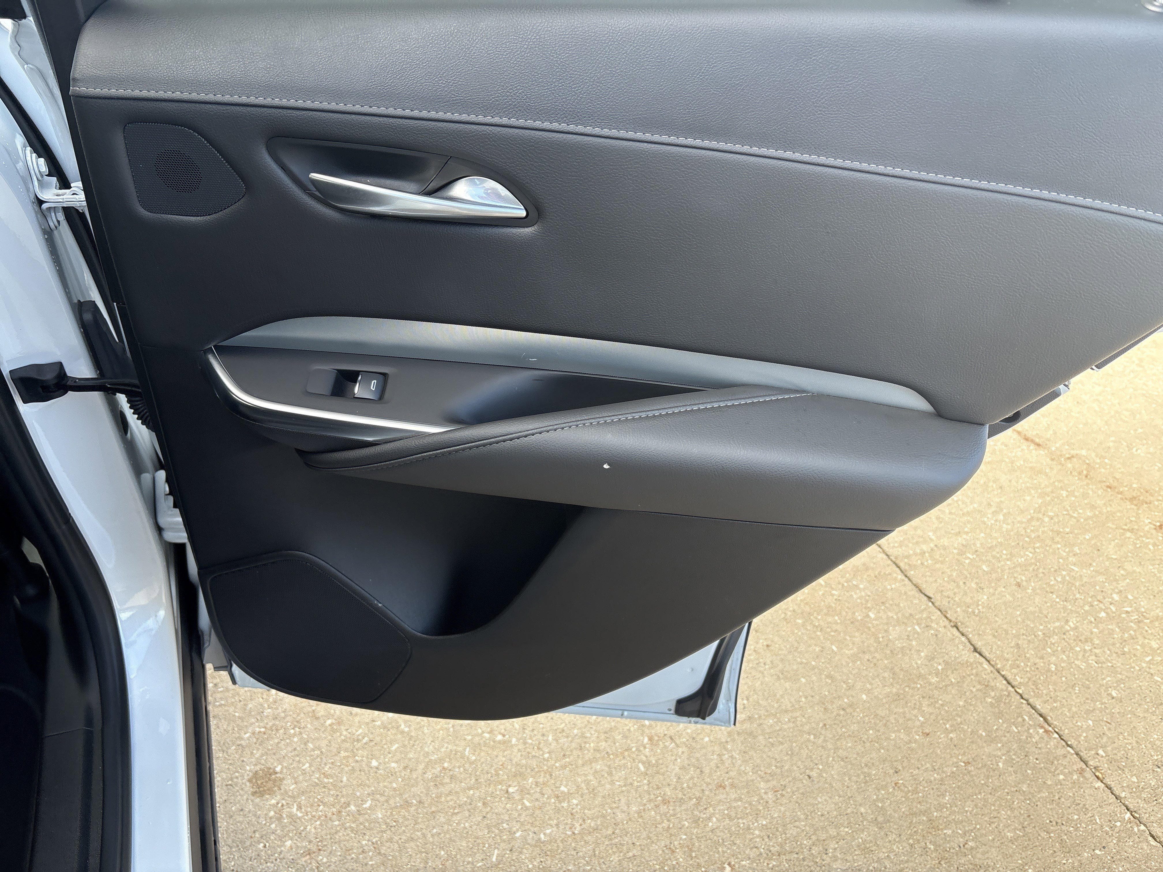 Used 2023 Cadillac XT4 Premium Luxury w/ Driver Assist Package image 16