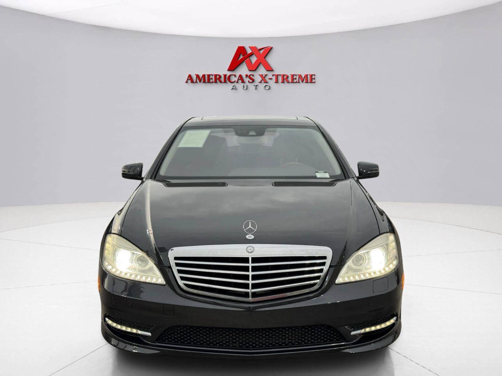 Used 2013 Mercedes-Benz S 550 image 9