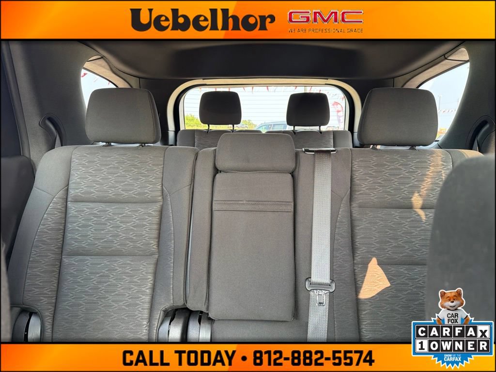 Used 2026 Dodge Durango GT AWD/4WD image 23