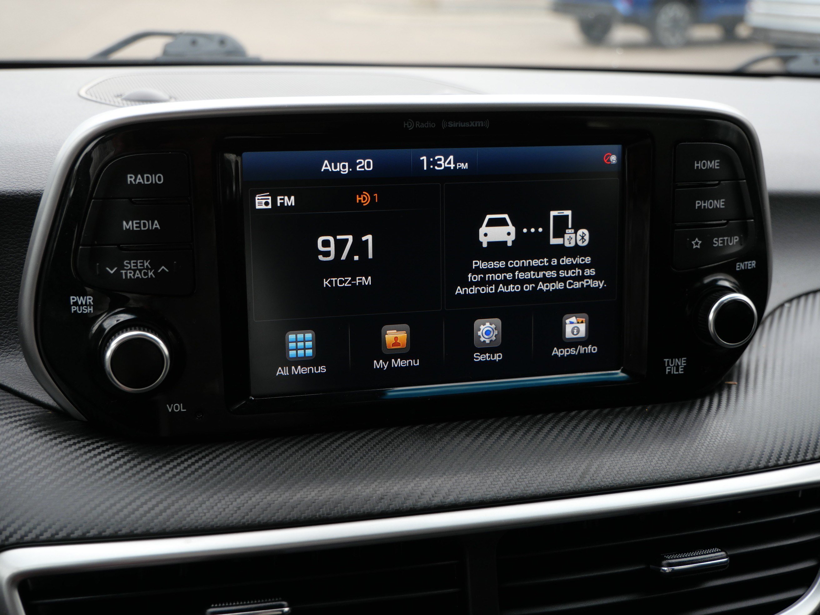 Used 2020 Hyundai Tucson SEL AWD/4WD image 22