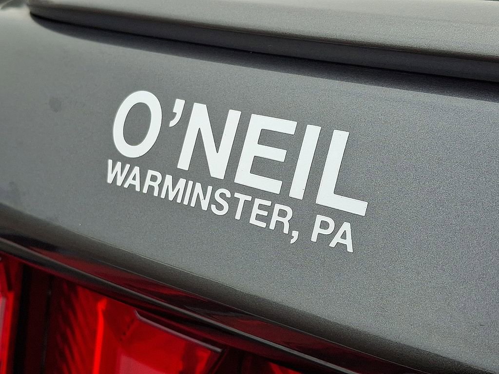 Used 2023 Ford Mustang GT Premium image 32