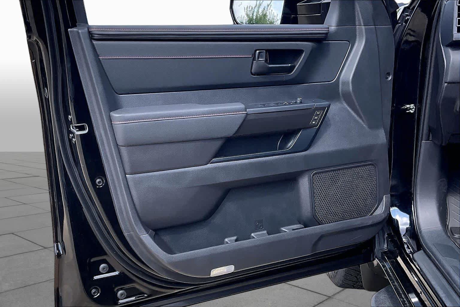 New 2026 Toyota Sequoia TRD Pro AWD/4WD image 10