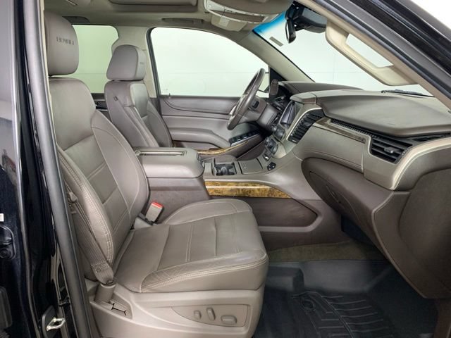 Used 2016 GMC Yukon XL Denali w/ Open Road Package AWD/4WD image 22