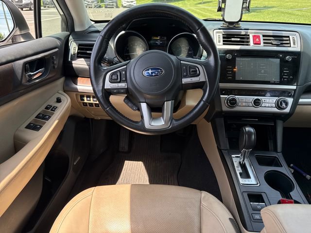 Used 2015 Subaru Outback 2.5i Limited AWD/4WD image 19
