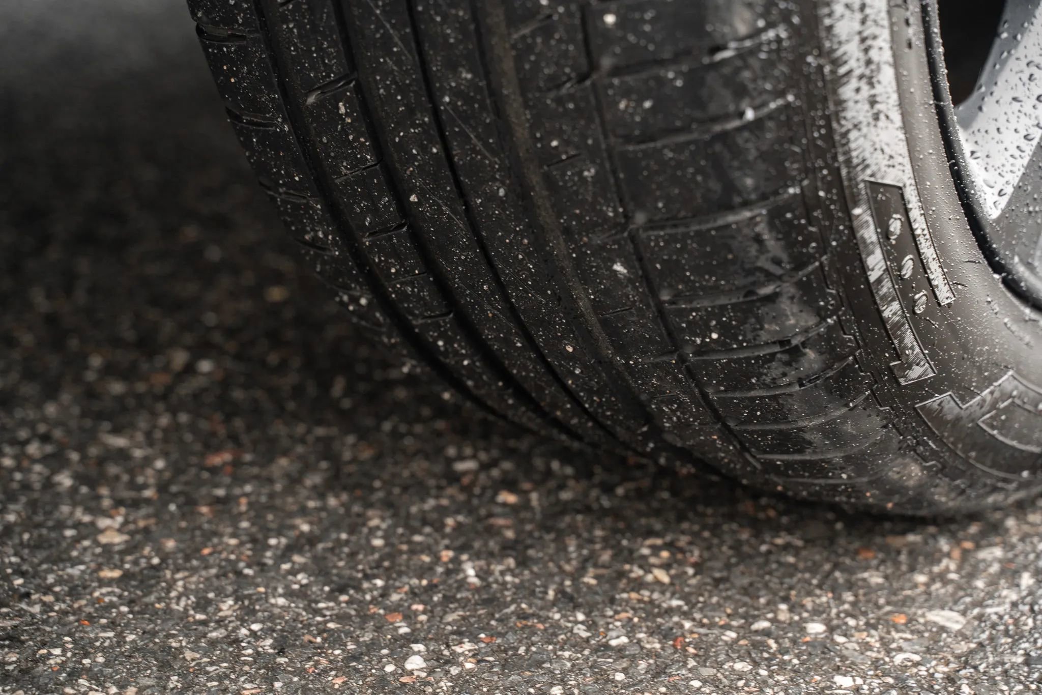 Used 2020 Land Rover Range Rover Sport HSE image 35