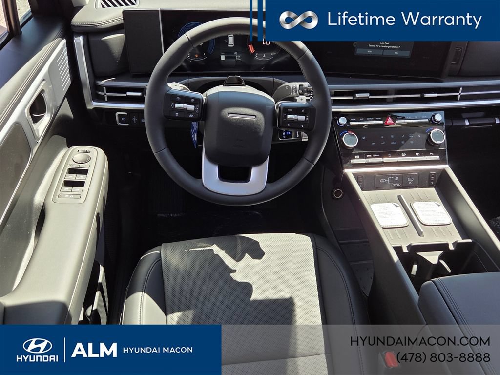 New 2026 Hyundai Santa Fe XRT AWD/4WD image 5