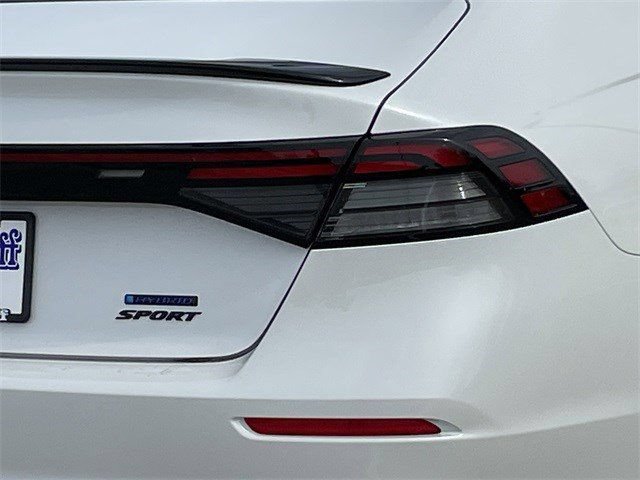 New 2026 Honda Accord Sport image 6