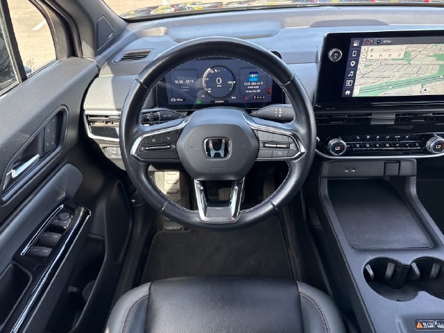 Used 2024 Honda Prologue Touring image 14