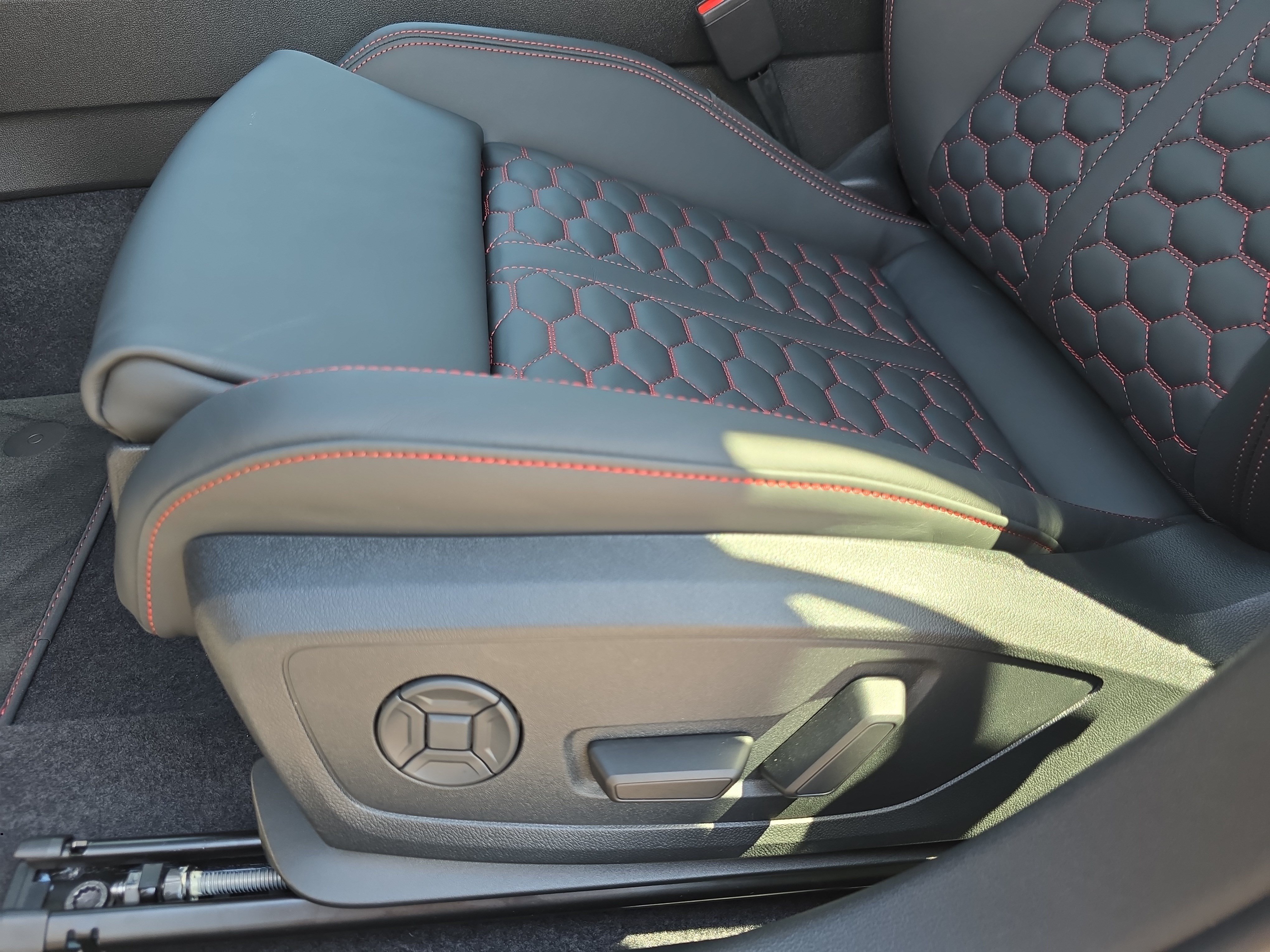 New 2026 Audi RS 3 AWD/4WD image 28
