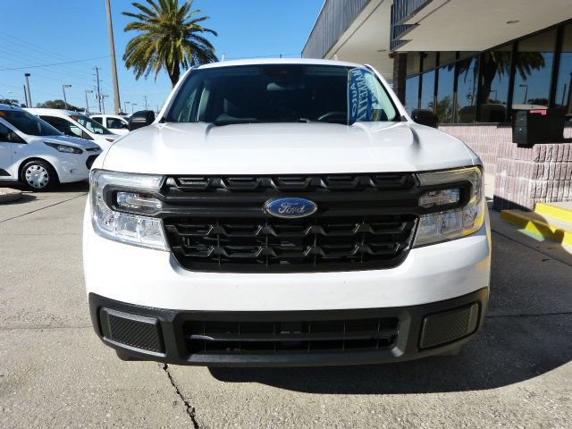 Used 2022 Ford Maverick XL image 7