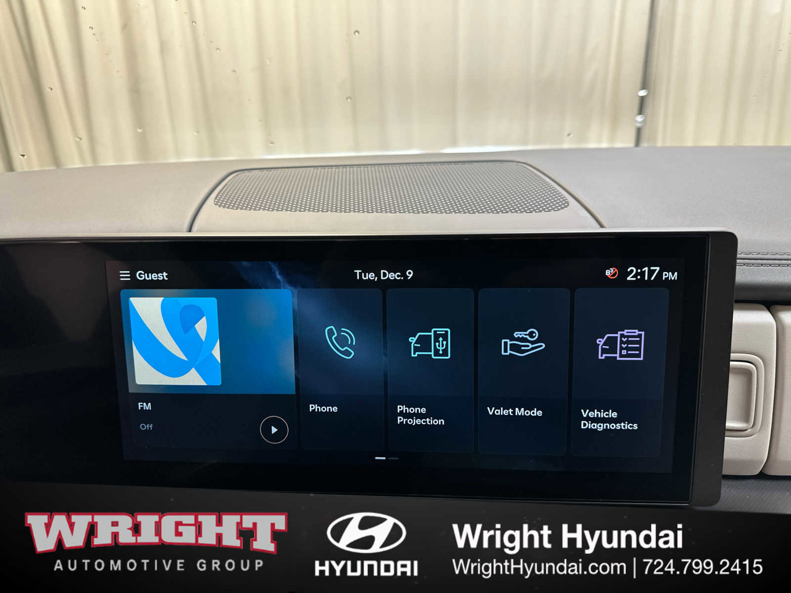 New 2026 Hyundai Santa Fe SE image 17