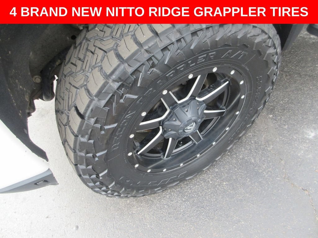 Used 2020 GMC Sierra 2500 Denali w/ Denali Ultimate Package AWD/4WD image 2