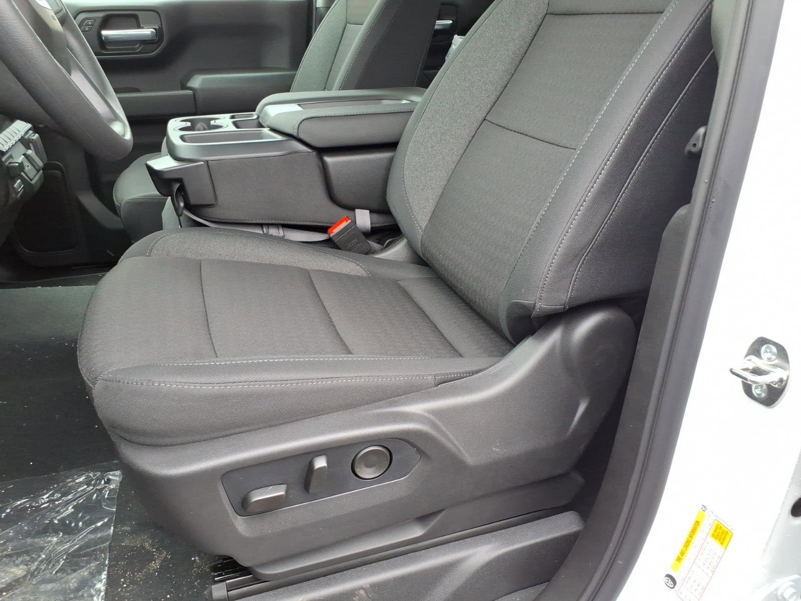 New 2026 GMC Sierra 1500 Pro w/ Pro Value Package image 14