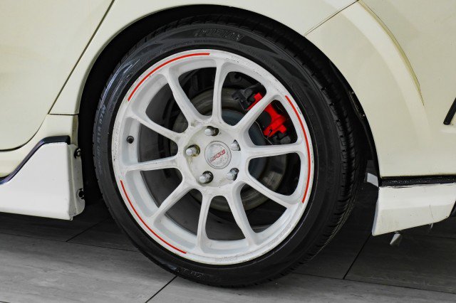 Used 2018 Honda Civic Type R image 54