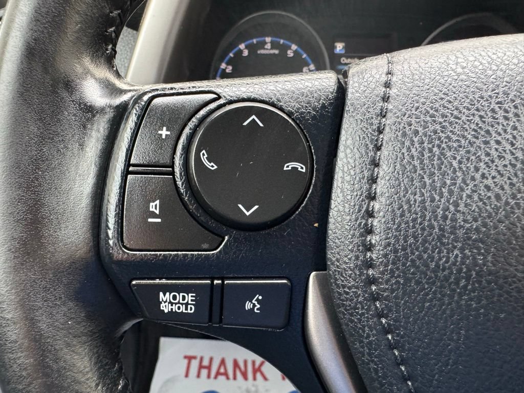 Used 2017 Toyota RAV4 XLE w/ Protection Package AWD/4WD image 19