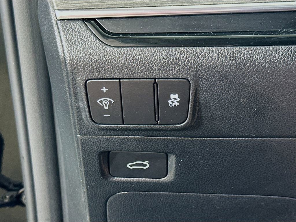 Used 2025 Kia K5 EX image 21