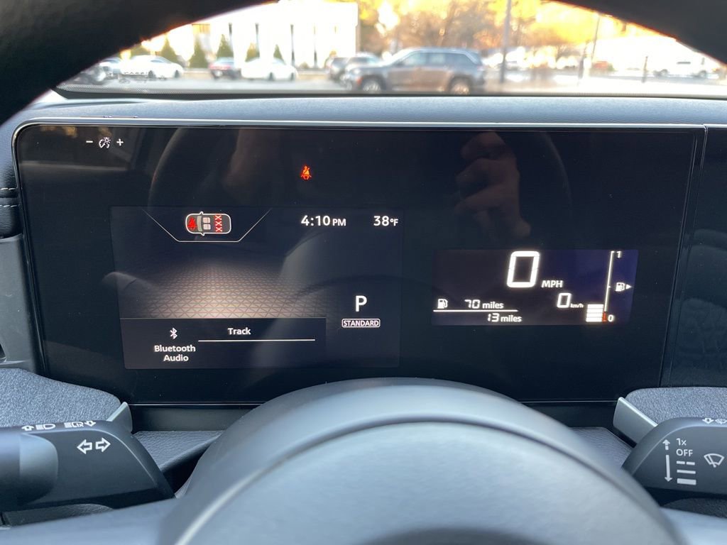 New 2026 Nissan Kicks SV w/ SV Premium Package AWD/4WD image 7