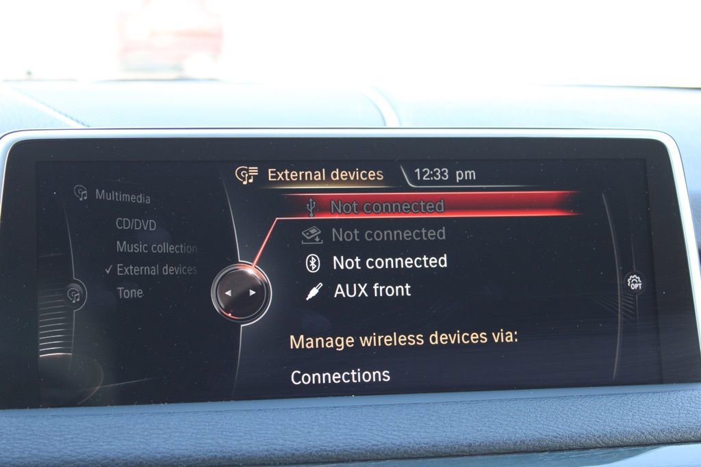 Used 2014 BMW X5 xDrive35i image 36