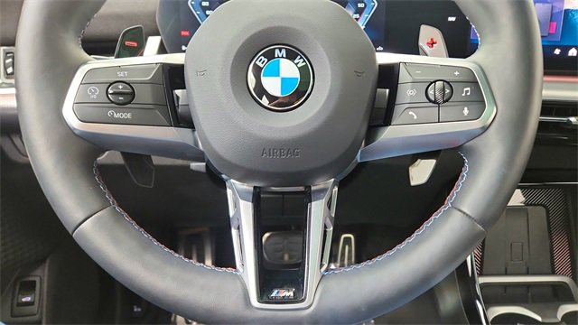 Used 2025 BMW X2 M35i image 41