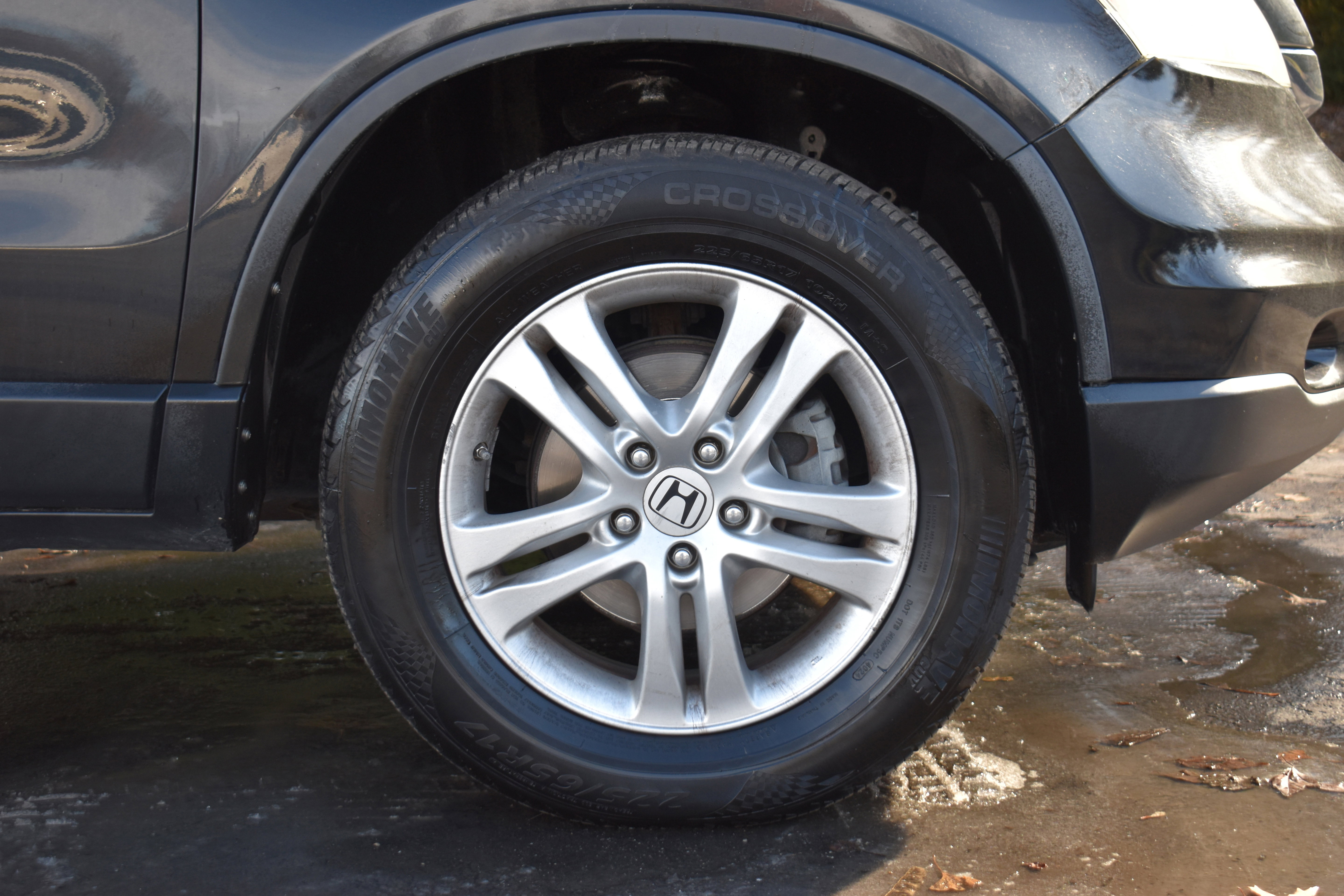 Used 2011 Honda CR-V EX image 10