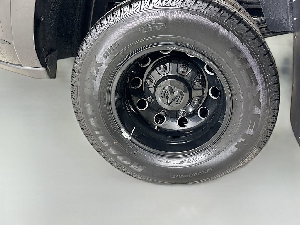 New 2026 RAM 3500 Limited image 30