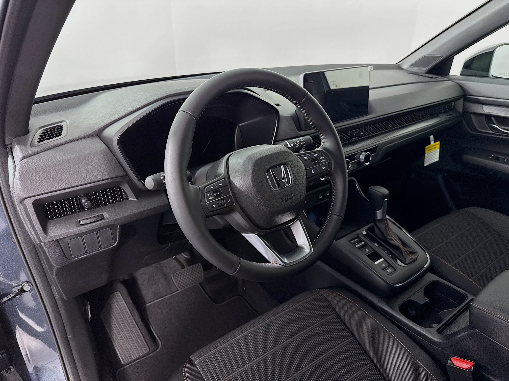 New 2026 Honda CR-V Sport image 9