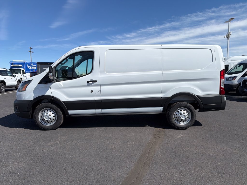 New 2027 Ford Transit 150 Low Roof AWD image 6