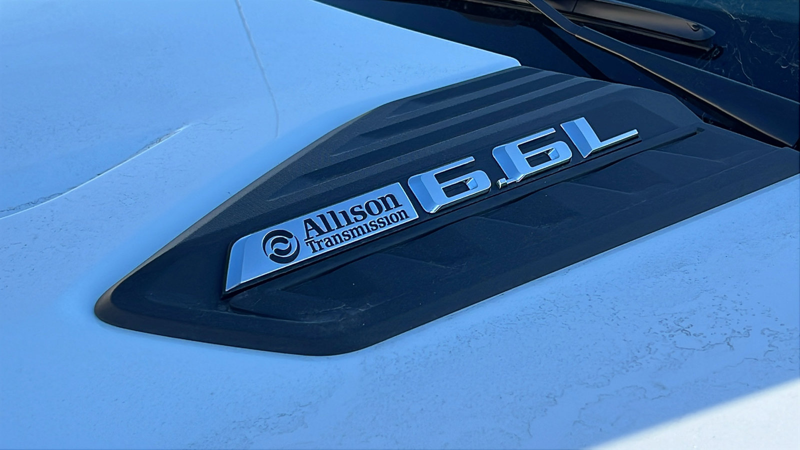 New 2026 Chevrolet Silverado 2500 W/T w/ WT Convenience Package image 12